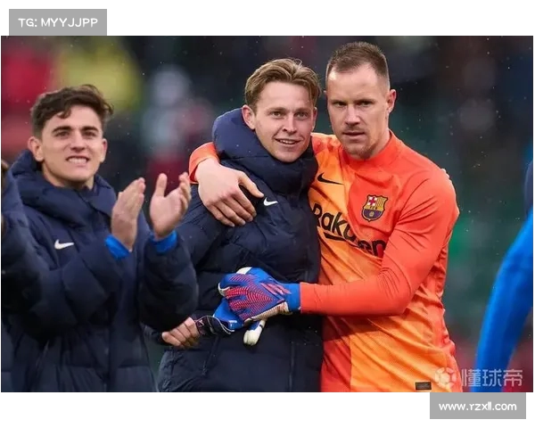 特尔施特根将在甘伯杯前首次以队长身份发表重要讲话