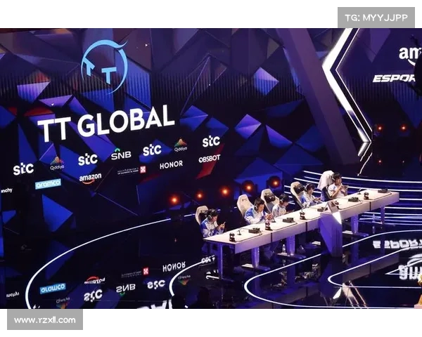 沙特阿拉伯成功举办首届电竞世界杯传统体育与电子竞技融合新纪元