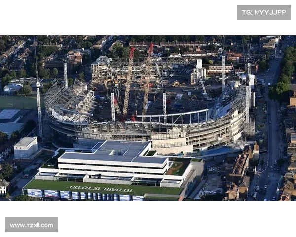 热刺球场成为NFL伦敦赛固定场地 每年举办两场比赛提升赛事影响力