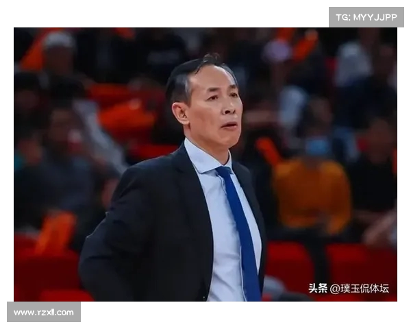 许利民谈赵睿加盟提升全队士气 目标联赛展现真实实力争取冠军